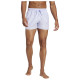 Adidas Ανδρικό μαγιό 3-S BLD Swim Shorts 3'' Adidas Ανδρικό μαγιό 3-S BLD Swim Shorts 3''